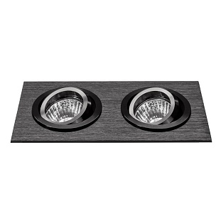 Светильник встраиваемый LIGHTSTAR SINGO 011622